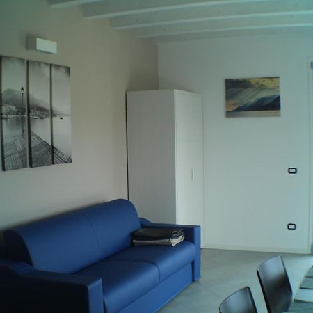 Residenza Sante Apart otel Lazise Oda fotoğraf