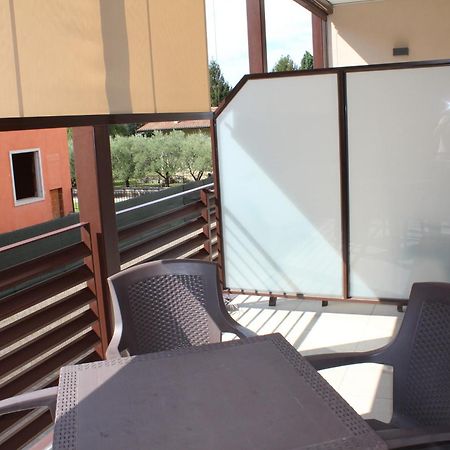 Residenza Sante Apart otel Lazise Oda fotoğraf
