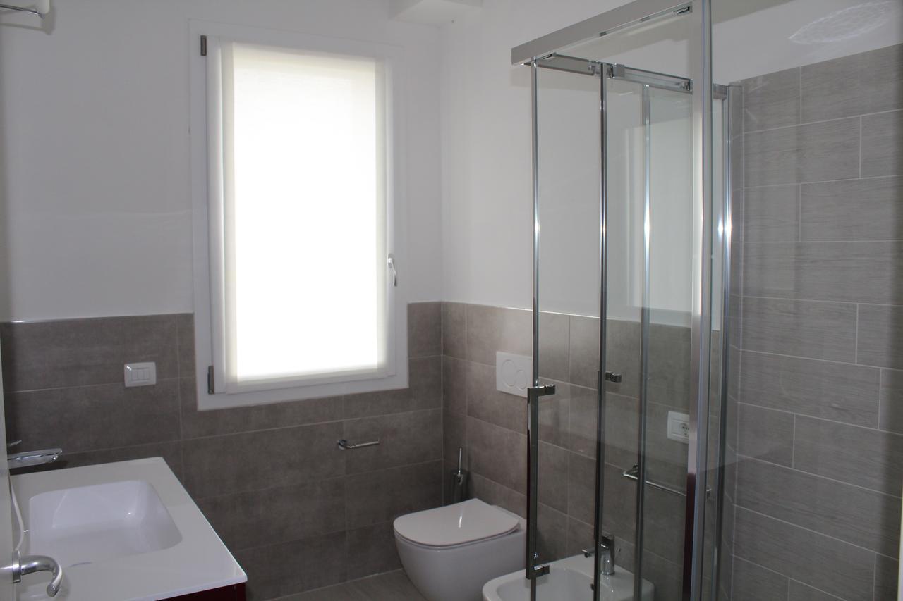 Residenza Sante Apart otel Lazise Dış mekan fotoğraf