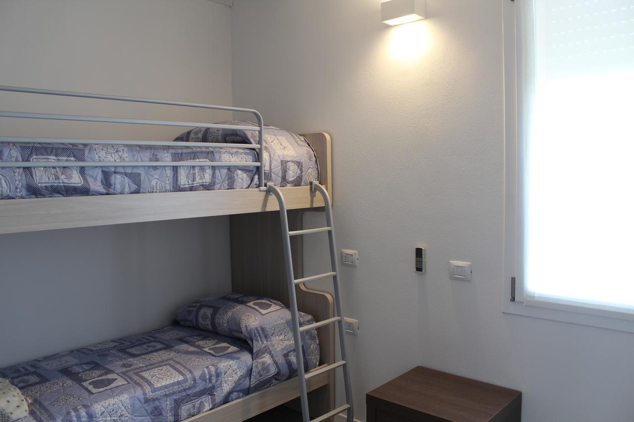 Residenza Sante Apart otel Lazise Dış mekan fotoğraf