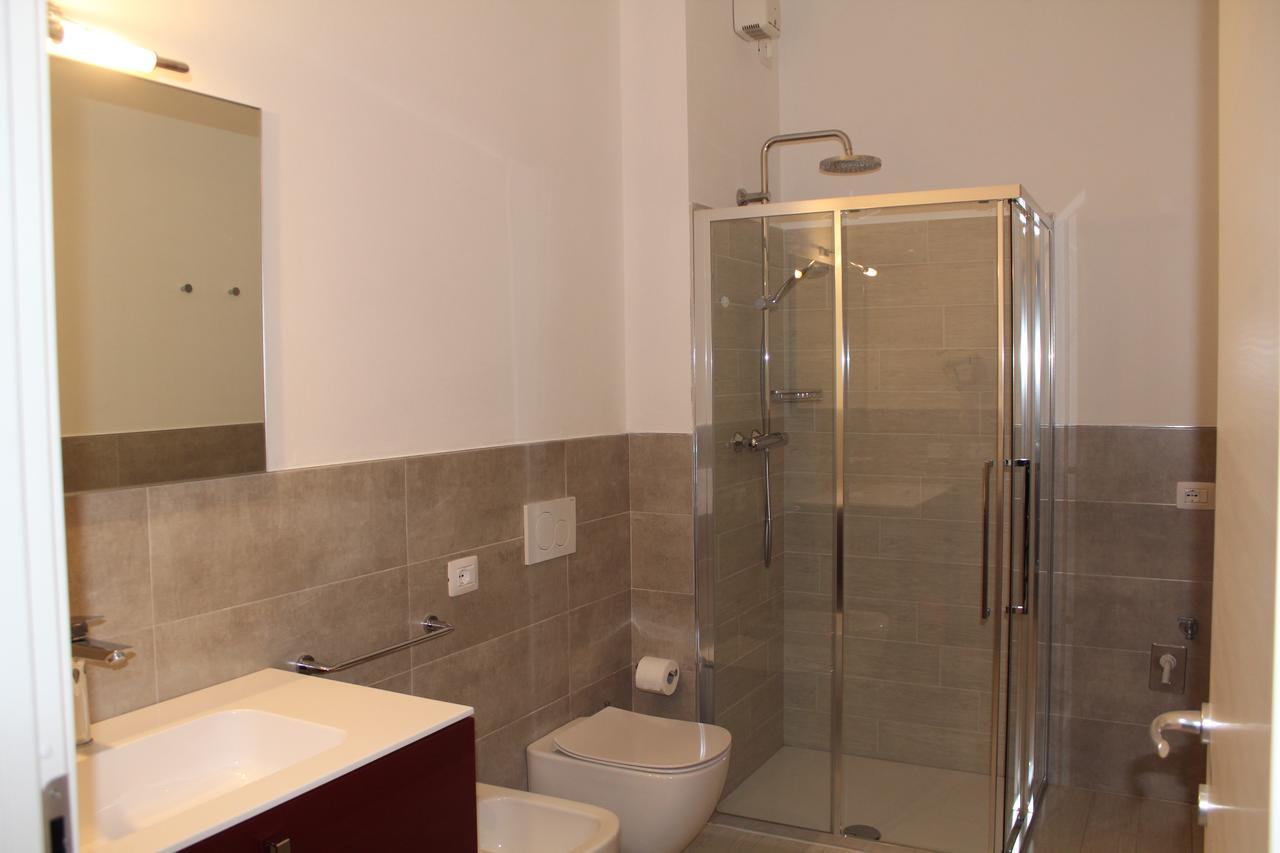 Residenza Sante Apart otel Lazise Dış mekan fotoğraf