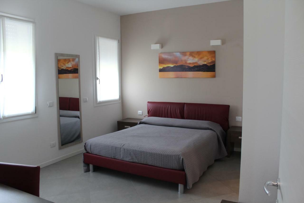 Residenza Sante Apart otel Lazise Dış mekan fotoğraf