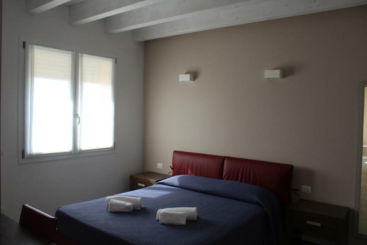 Residenza Sante Apart otel Lazise Dış mekan fotoğraf
