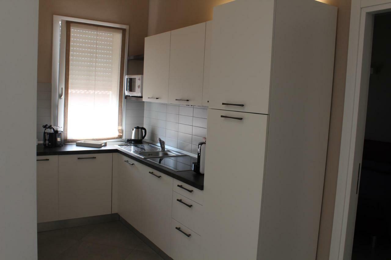 Residenza Sante Apart otel Lazise Dış mekan fotoğraf