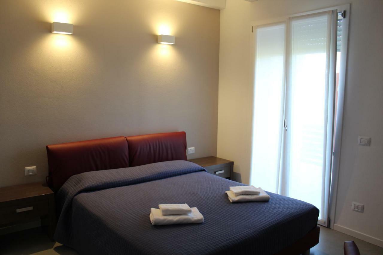 Residenza Sante Apart otel Lazise Dış mekan fotoğraf